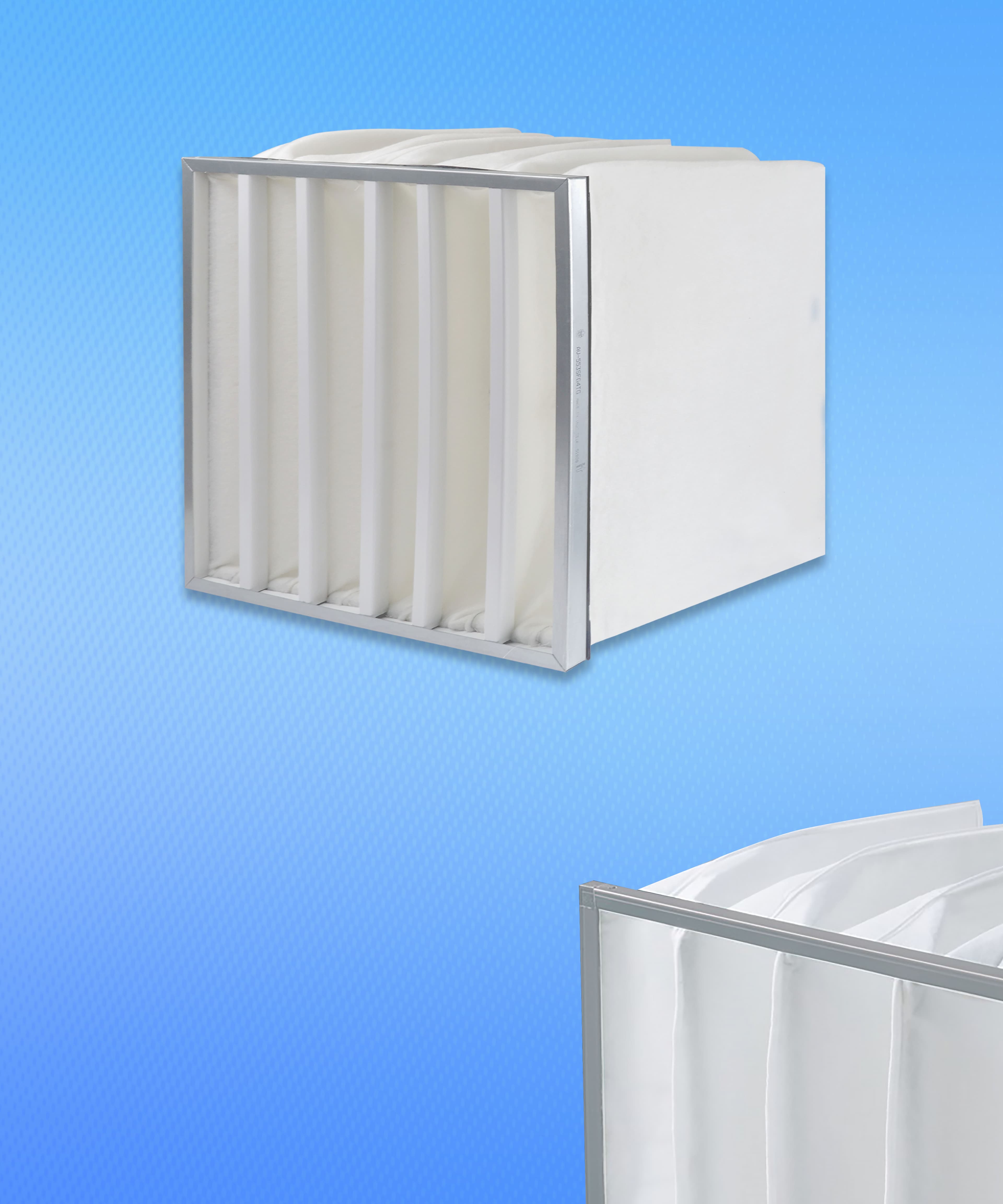 TasClean Fine Filter