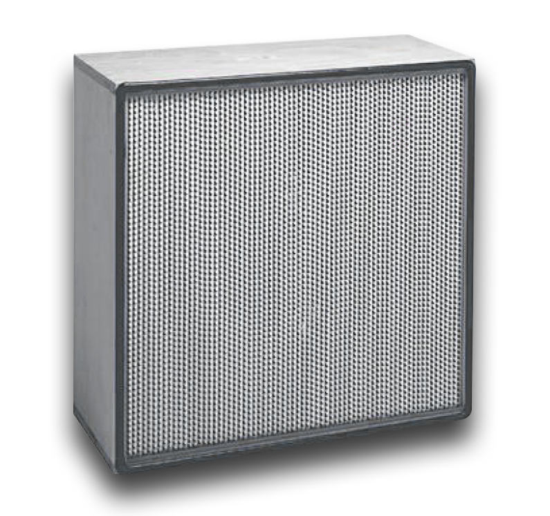 AeroCube HEPA-Filter