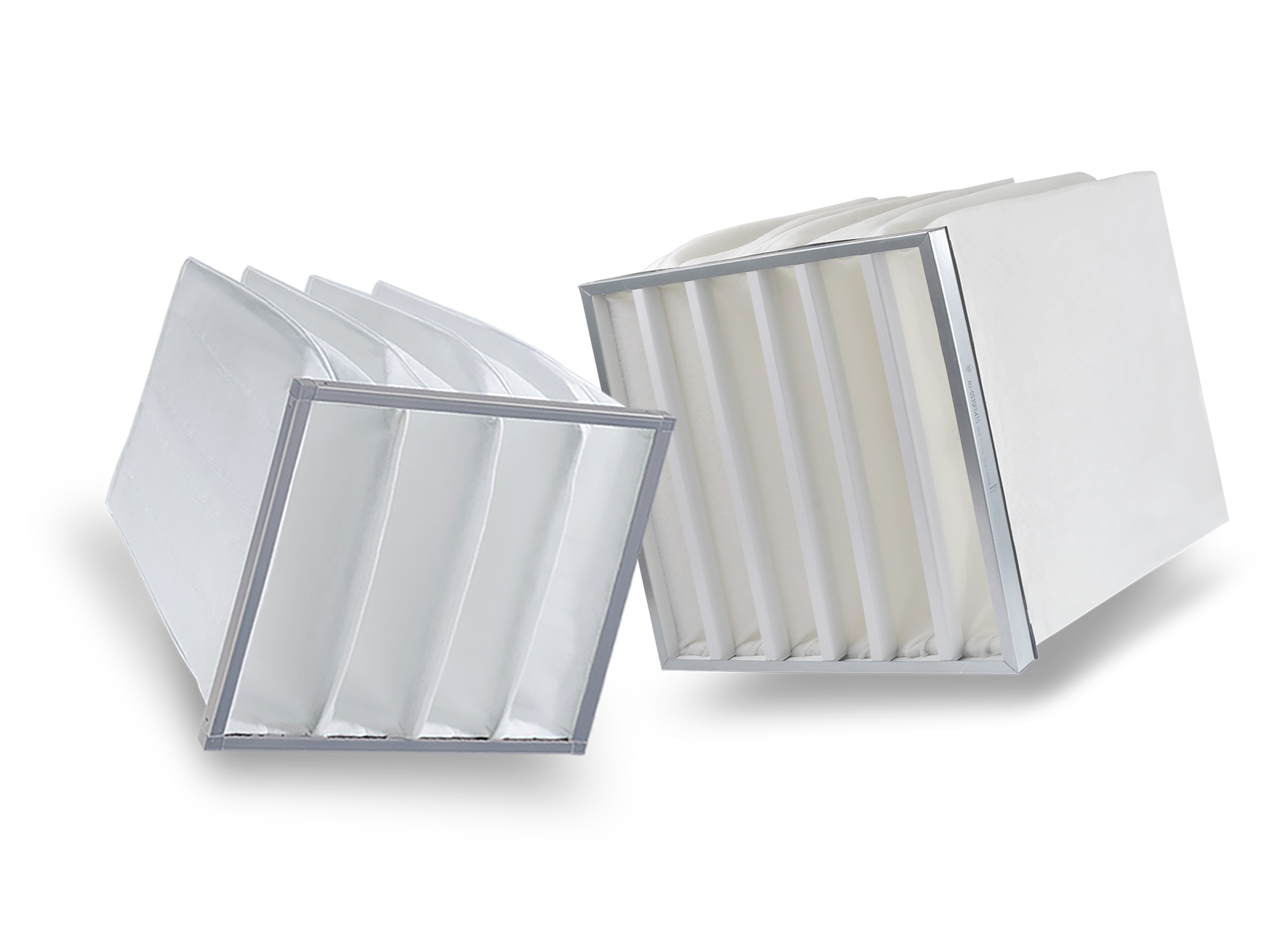 TasClean Fine Filter