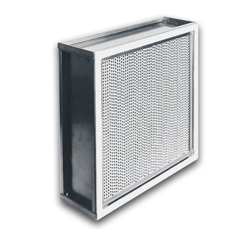 AeroCube HT Filter