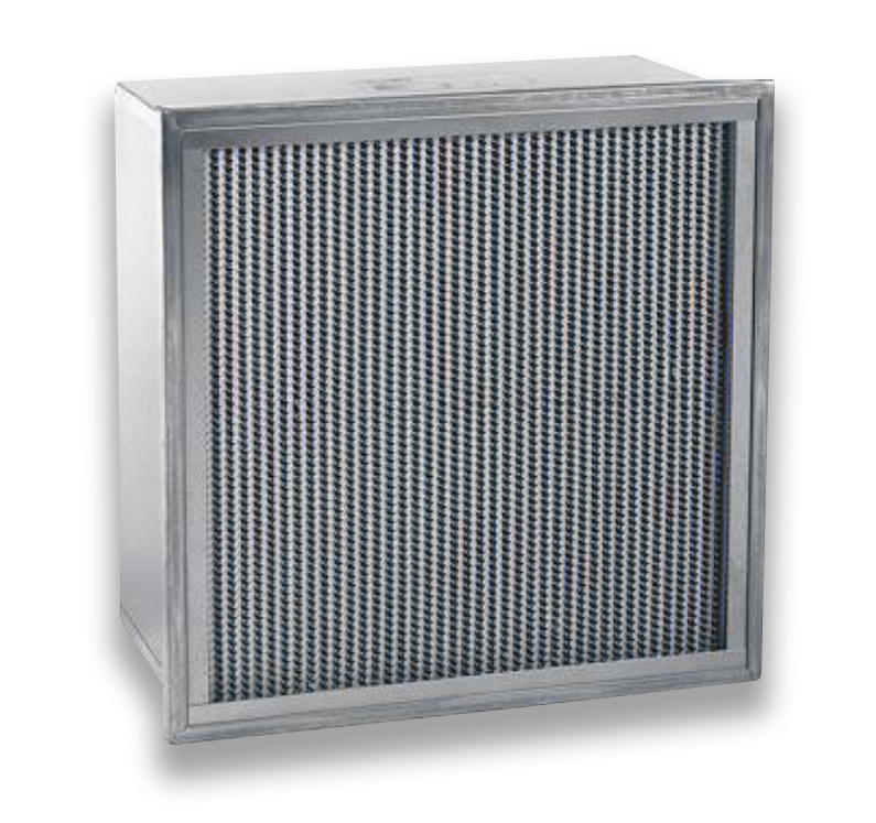 AeroCube Fine Filter